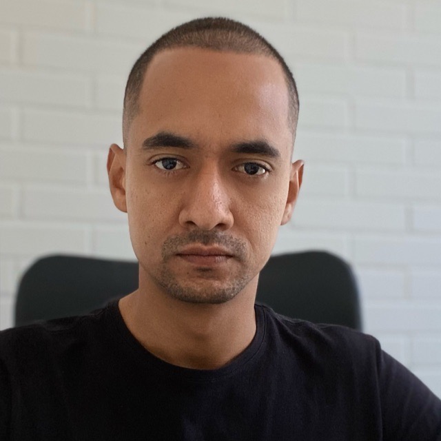 João Rodarte